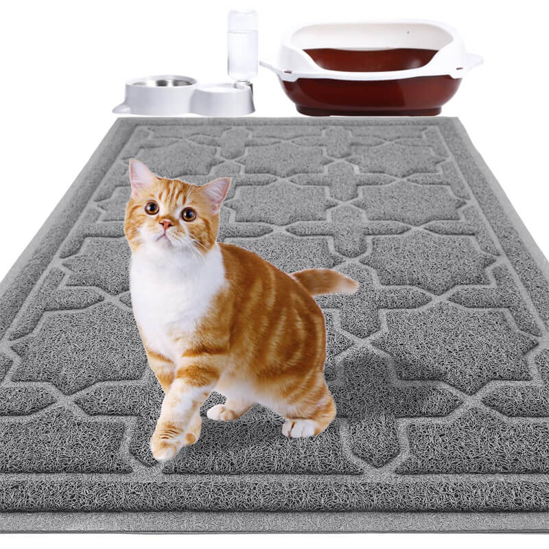 YIMOBRA Pet cushions, Cat Litter Mat – Yimobra - Main Image