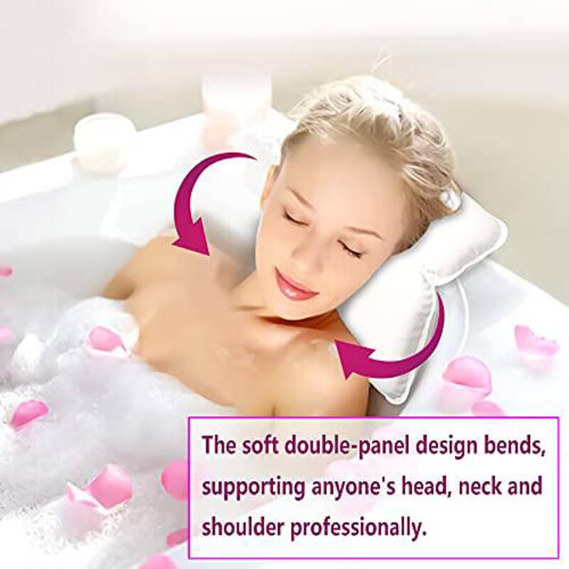 Bath Pillow