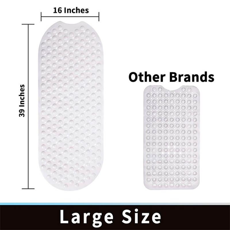 Bathtub Mat