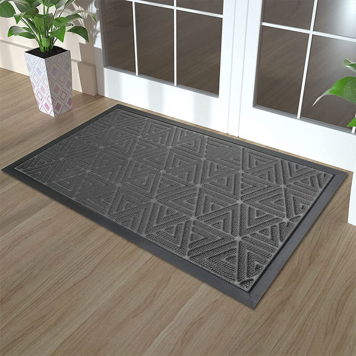 Outdoor Door Mat Indoor Doormat