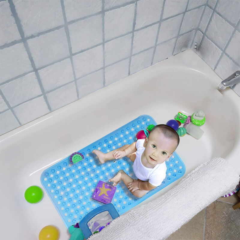 Comfortable Bathtub Mat