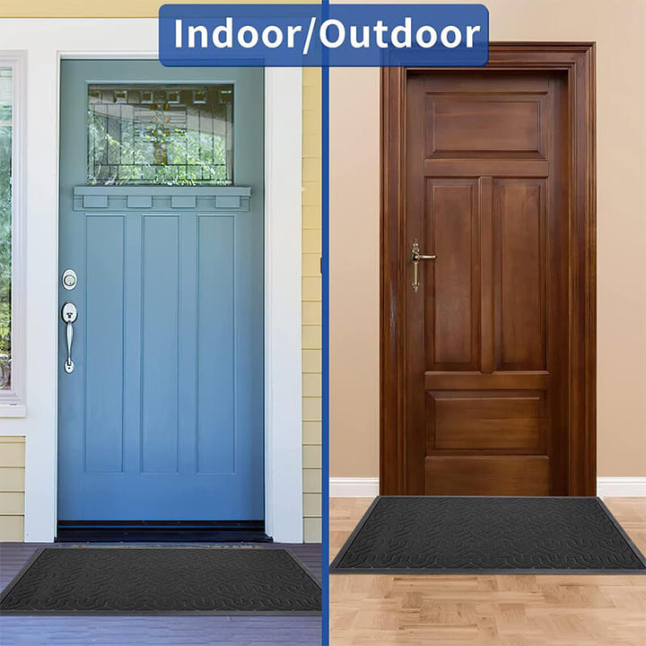 Durable Indoor Door Mats – Yimobra