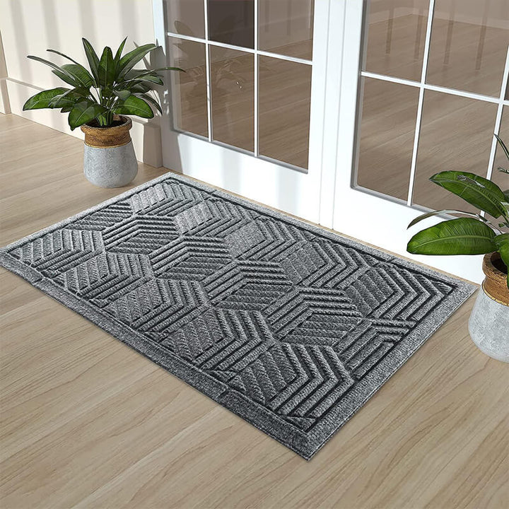 Outdoor Door Mat Indoor Doormat – Yimobra