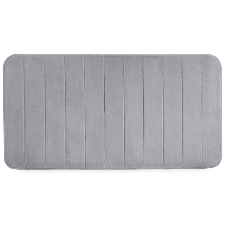 Yimobra Memory Foam Bath Mat, Soft and Comfortable