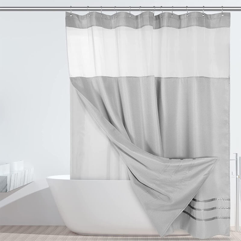 Modern Shower Curtains