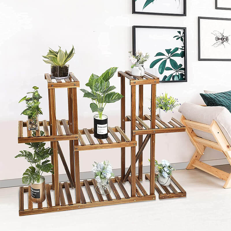 Plant Shelf