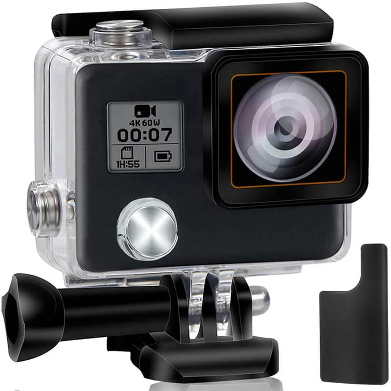 Waterproof Housing Case For Gopro